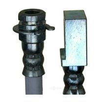 Raybestos BH382952 Professional Grade Hydraulic Brake Hose