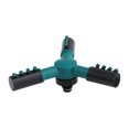 thumbnail image 3 of Sprinkler de jardin, gaintes de pelouse rotative, pelouse et jardin de grande zone couvrant l'arroseur esquí esquí Gafas de esquí, 3 of 5