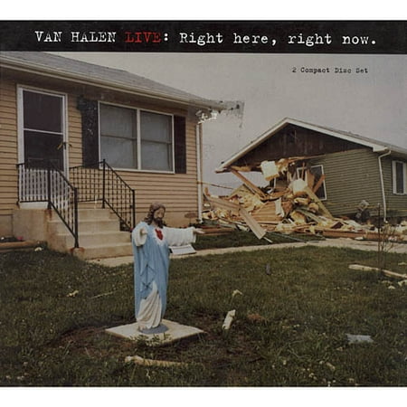 Live: Right Here Right Now