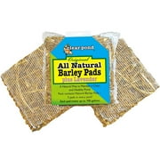 Clear Pond 20205 3 Count Barley Pads Plus Lavender