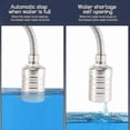 thumbnail image 5 of Automatic Water Level Controller with Built-in Filter for Clog Prevention, Suitable for Storage Tanks and Pools, 5 of 5