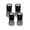 4 Pcs |#4, variant on 2026 Novelty Cute Black Cat Kitten Stamps for Stamp Cards,Mini Stamps Teacher Reward Stamp, Letters and Diaries Decorative Mini Stamps (4 Pcs)