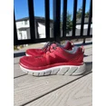 thumbnail image 4 of Hoka One One Gaviota 2 Chaussures pour Hommes Taille 7 Stabilité Course Athlétique Rouge Espadrilles, 4 of 6