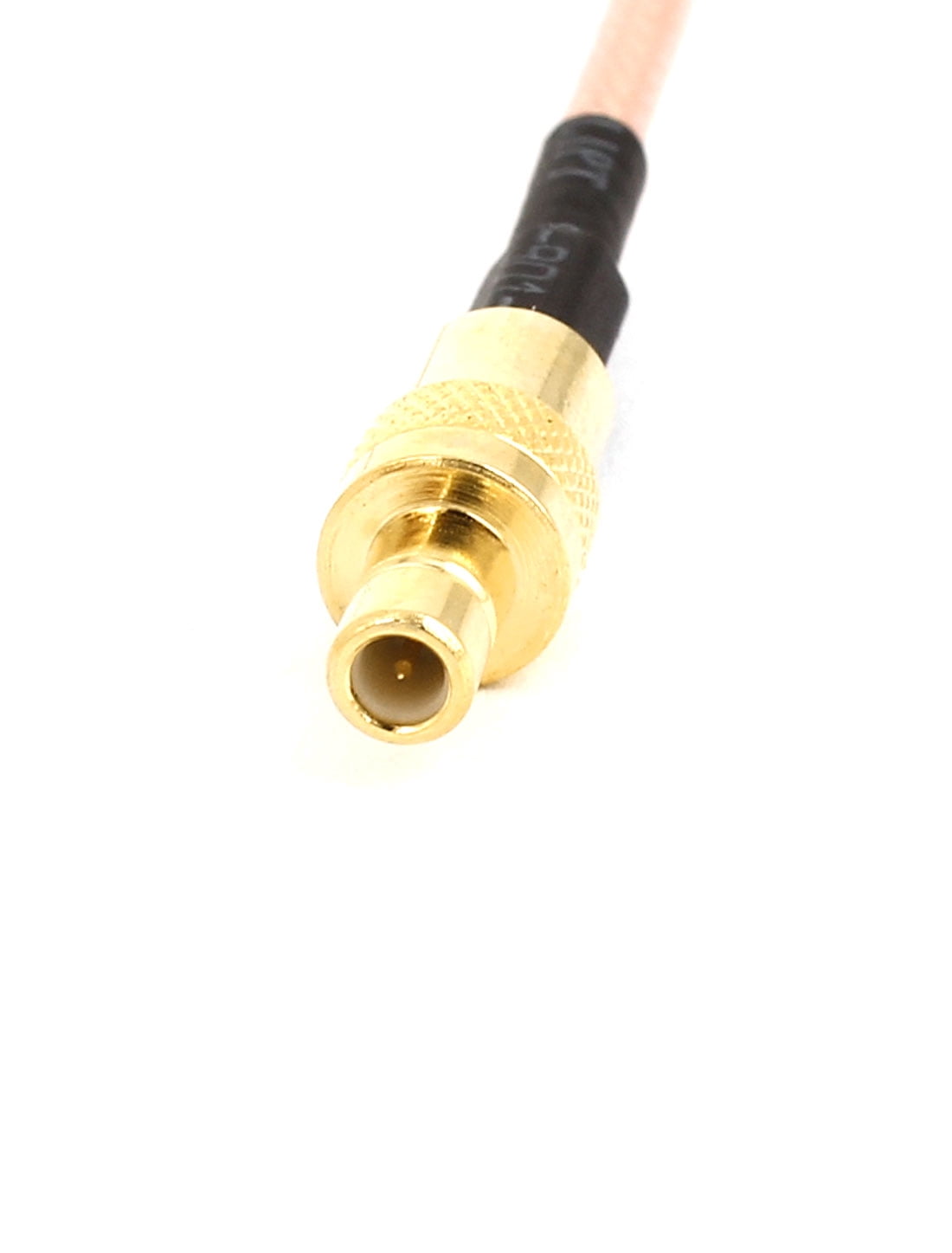 Cavo Coassiale RG316 Con Connettori SMB Femmina A BNC Femmina, Passante Per Pannello, Perfetto Per Collegamenti Universali