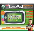thumbnail image 2 of Tablet LeapPad Listo para la escuela LeapFrog 44694472 Aprendizaje Habilidades Diversión Aplicaciones Verde para Niños Leap Frog 44694472, 2 of 2