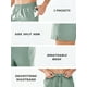 thumbnail image 5 of Pantalones cortos NORTHYARD Running Athletic para hombre de 5 pulgadas LODENFROST-L, 5 of 6
