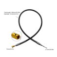 thumbnail image 3 of Hanging Mill Soft Shaft Portable Soft Shaft Lightweight Removable Replacement Workshop Factory Metalworking Grinding Machine Shafts Components, 3 of 9