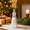 thumbnail image 4 of Snowman Decoration Christmas, Christmas Decorations Indoor Outdoor Holiday Home Decor Accents, Home Desktop for Holiday, Party, Table, Ornaments, Gift, 4 of 5