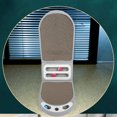 thumbnail image 1 of Grattoir pour Chat en Forme de L, Meuble de Protection Vertical pour Chaton d'Intérieur, 1 of 8