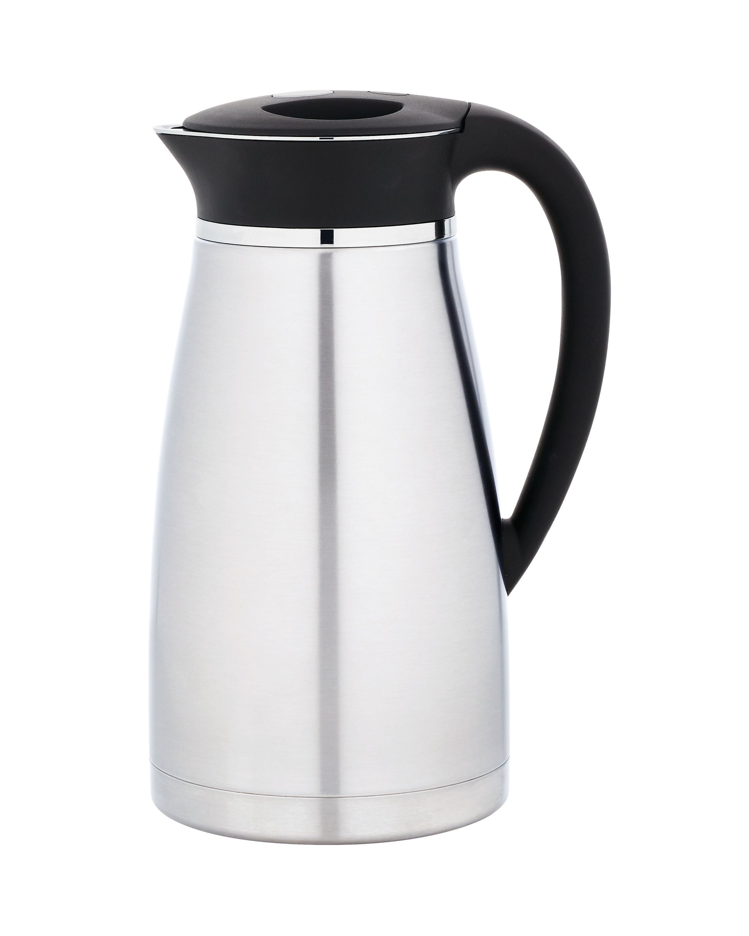 Copco Stainless Steel 2-quart Carafe 