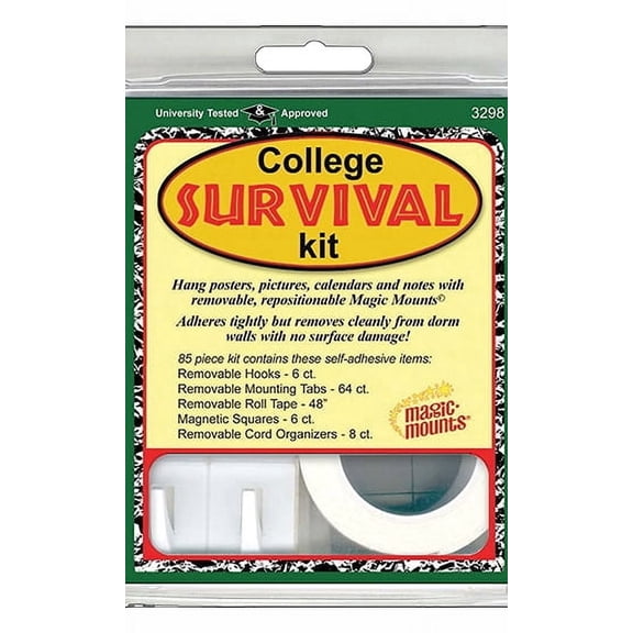 College Survival Kit #3298