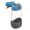 Blue Slate, variant on b.box 15 oz Sport Spout Kids Water Bottle for School, Sports, Travel, Daycare. Leakproof, Spill Proof, Dishwasher Safe. Easy Grip Triangle Shape, Durable Tritan Material. BPA Free - Emerald Forest