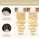 thumbnail image 2 of Cierre de encaje Renyarch Transparent HD 5x5 Body Wave 18cm, 2 of 5