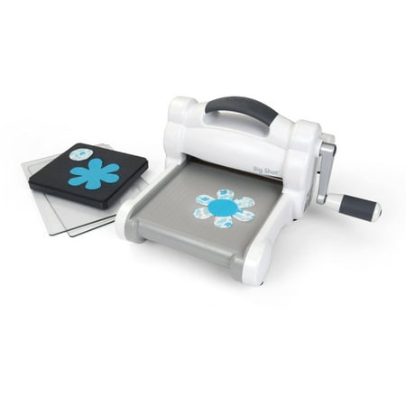 Sizzix Big Shot Machine Kit