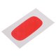 thumbnail image 2 of Cubierta Protectora De Silicona Antiarañazos Para Ratones Pro Laptop rojo, 2 of 6