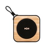 House of Marley Roots Bluetooth® Speaker - Black