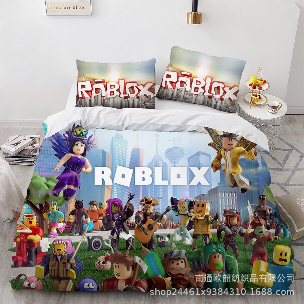 Roblox Duvet Covers for Sale