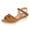 Brown, variant on OAVQHLG3B Wedge Sandals for Women Summer Ladies Women Thick Soled Shoes Fish Mouth Casual Wedge Heels Sandals