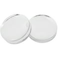 thumbnail image 2 of 2 Pcs Poids de Fermentation en Verre pour Bocal Mason à Grand Ouverture, 2 of 8