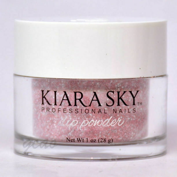 Kiara Sky Professional Nails Kiara Sky Dip Dipping Powder Tahitian
