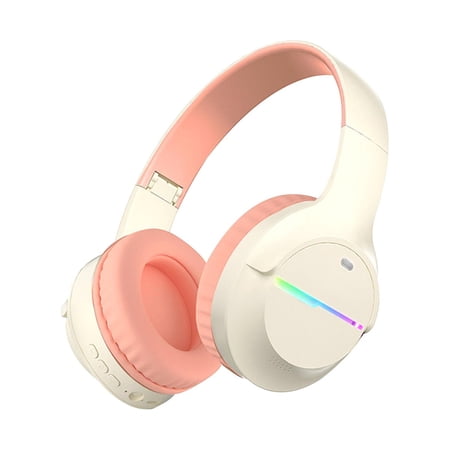 Bdday New Headworn Wireless Earphones Bluetooth Factory Stereo Intelligent Noise Reduction Ultra Long Range Sports Earphones
