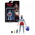 thumbnail image 1 of Jazweres Stranger Things Figura Articulada  Eleven con Accesorios, 1 of 3