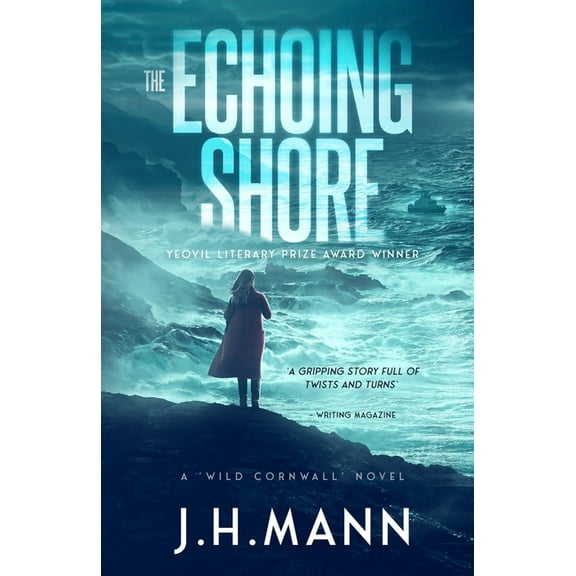 The Echoing Shore, (Paperback)