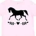 thumbnail image 4 of Inktastic Horse for Girls Girls Toddler T-Shirt, 4 of 5