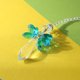 thumbnail image 2 of Campanas De Viento Campanas De Viento Angel Crystal Light Catcher Accesorios de iluminación Cortina Hogar Jardín Colgantes, 2 of 4