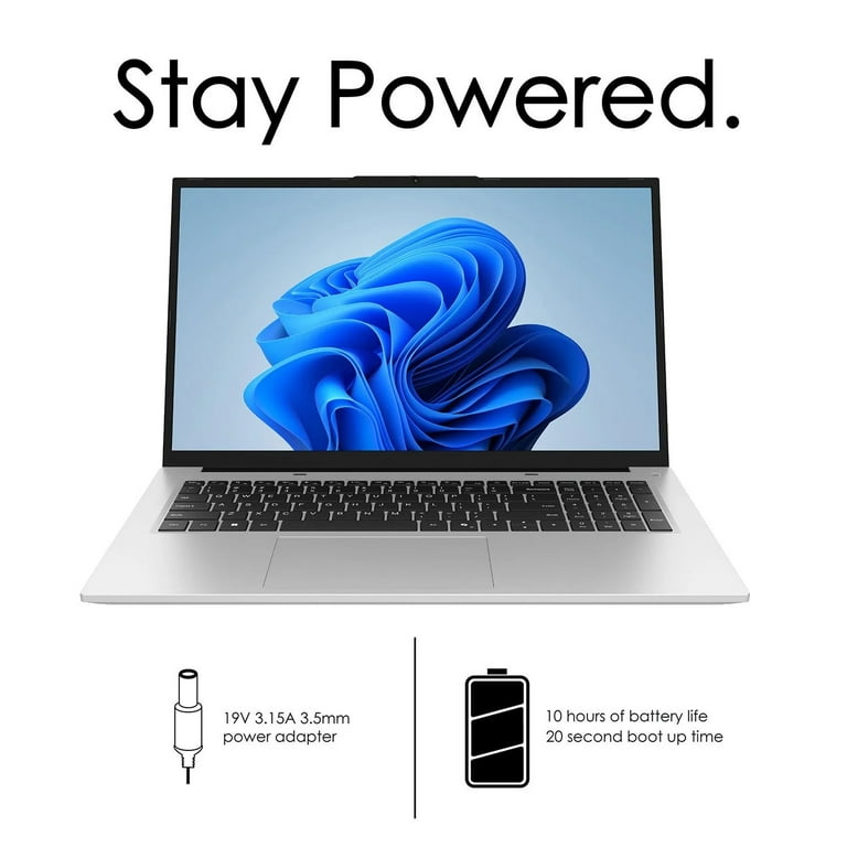 Windows11‼️Corei7‼️SSD128G‼️Wi-Fi 250M bps‼️ Amazon.com: Core Innovations 15.6