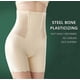thumbnail image 3 of Mesh Wrap Waist Belt Slimming Body Shaper Clothes Waist Trainer Shapeware Underpants Tankini Bathing Suits for Women S M L XL, 3 of 4