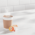 thumbnail image 4 of Coffee mate Liquid Creamer Singles Variety Pack, 180 ct, 2 Flavors x 90  Each French Vanilla and Hazenult + BestBonus4U Coffee Stirrer Spoon, 4 of 7