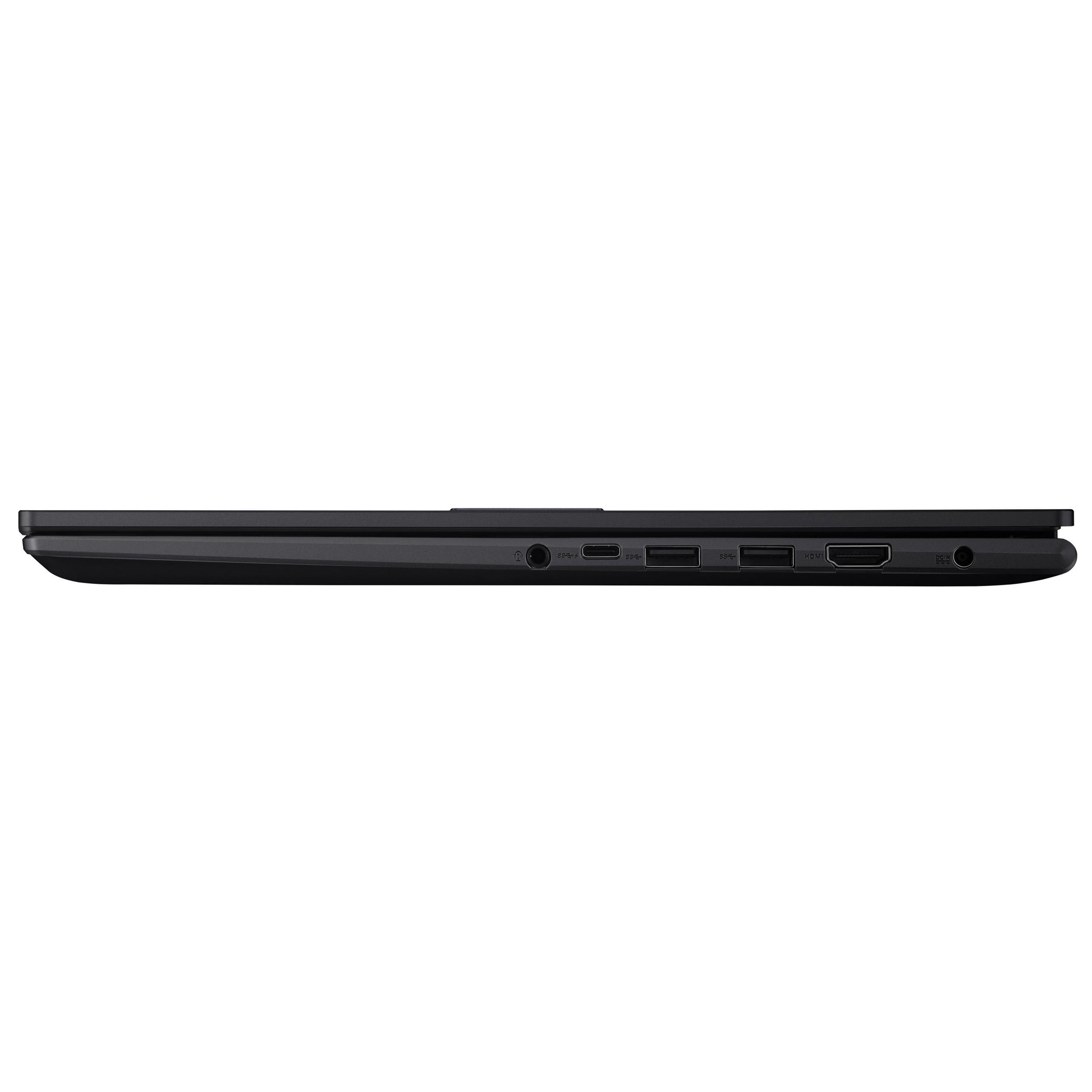 Open Box ASUS Vivobook 16" WUXGA Laptop Intel Core i7-1355U 16GB RAM 512GB SSD Black