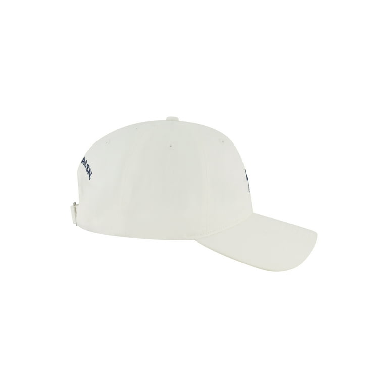 U.S. Polo Assn. Double Horseman Cotton Baseball Cap photo 4