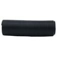 thumbnail image 4 of Tubo de entrada de manguera de entrada de aire frío Flexible, fácil instalación DIY, tubería lavable, tubo extensible, tubo de entrada de aire para Negro 50 mm de diámetro, 4 of 8