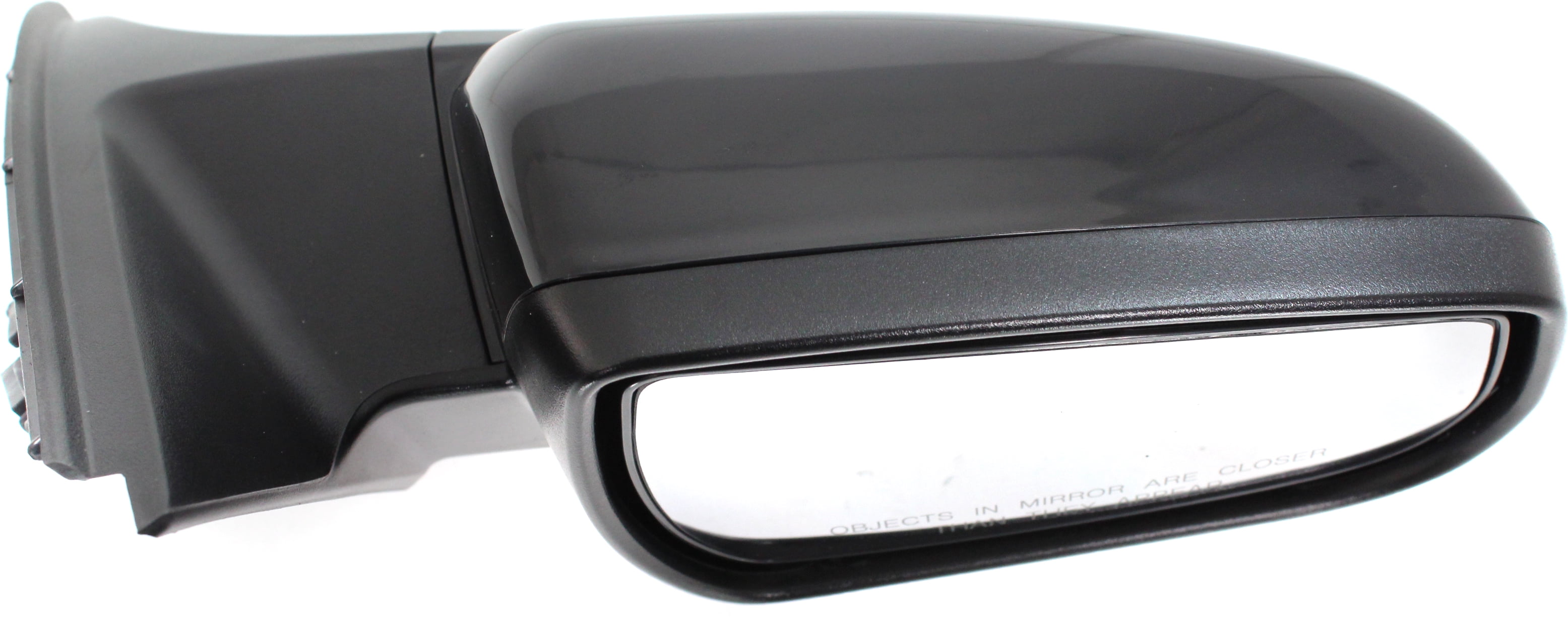 Mirror Compatible With 2013-2015 Chevrolet Malibu 2016 Limited Right Passenger Side Heated In-housing Signal Light Paintable Kool-Vue