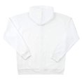 thumbnail image 2 of Make Market Zip-Up Hooded Sweatshirt â€“ Craft-Ready Fleece Hoodie with Full Zipper & Front Pockets - Multiple Colors & Sizes - 1 Pack, 2 of 7