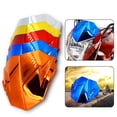 thumbnail image 4 of Motorcycle Modified LC150 Fairing Modified Windshield for Y15ZR EXCITER Fairing, 4 of 11