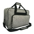 thumbnail image 1 of Bolsa de Almacenamiento para Máquina de Coser Gloria Premium gris, 1 of 9