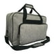 thumbnail image 1 of Bolsa de Almacenamiento para Máquina de Coser Gloria Premium gris, 1 of 9