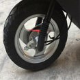 thumbnail image 5 of Motorcycle Absorber Cover Front Protection Rubber for JOG50 3KJ Motorcycle, 5 of 5