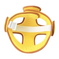 thumbnail image 3 of Casco de seguridad para bebés, gorra protectora para niños , protección para la cabeza para niños, arneses, sombrero de protección p Nuevo amarillo Yotijar Seguridad para niños pequeños Bebés recién nacidos, 3 of 6
