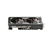 SAPPHIRE Pulse RX 5600 XT 6G Graphic Cards, Black
