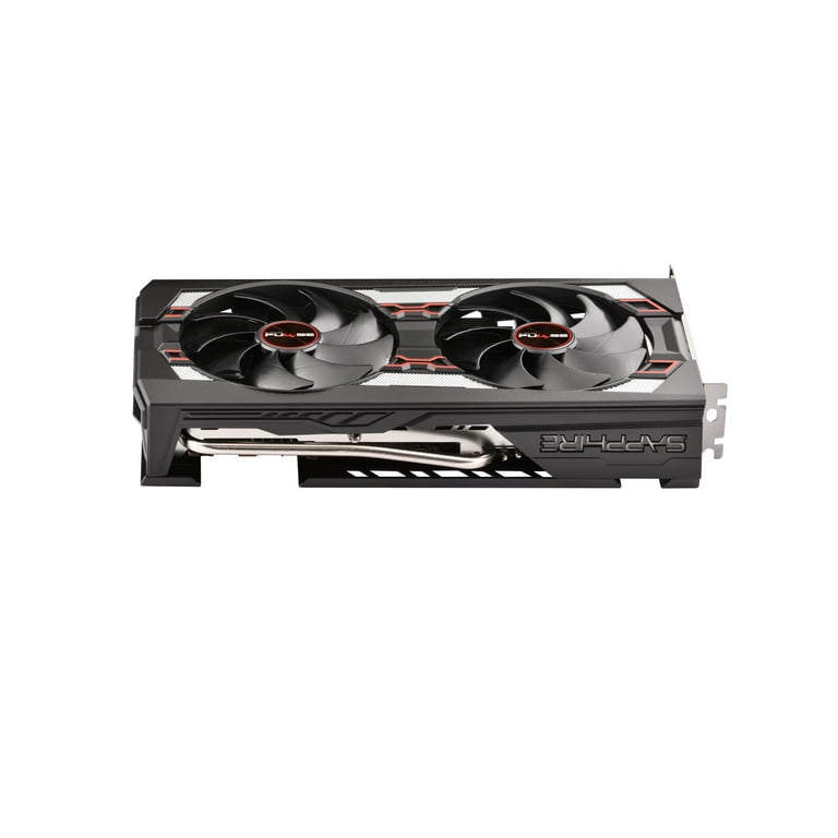 SAPPHIRE Pulse RX 5600 XT 6G Graphic Cards, Black - Walmart.com SAPPHIRE Pulse RX 5600 XT 6G Graphic Cards, Black - Walmart.com