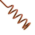 thumbnail image 4 of 30Cm Metal Spiral Fishing Rod Holder Sea Fishing Rod Ground Support, 4 of 6
