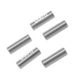thumbnail image 3 of S SERENABLE 5 Pcs Manchons d'Extrémité de Câble pour Corde de Frein Cordes d'Interrupteur Pièces de Rechange, 3 of 6