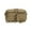 Khaki, variant on Molles Pouch Bag Tacticals Belt Bag Waist Bag Phone Bag Outdoor Tool Bag