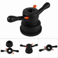 thumbnail image 4 of SHENMO Quick Release Hub Wing Nut Wheel Balancer Tire Change Tool(Thread Diam.Pitch 3mm), 4 of 6