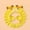 Yellow, variant on TIMIFIS Infant Shampoo Cap Ear Protection Shampoo Cap Sun Shower Cap