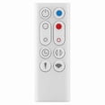 thumbnail image 1 of For Dyson AM09 Fan Heater Remote Control Replacement Controller, 1 of 5